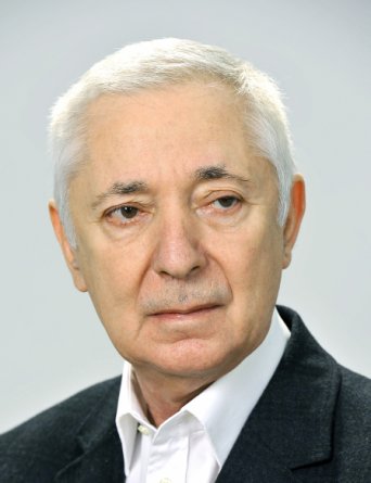В.В.Мелик-Гусейнов, профессор кафедры фармации ФПО