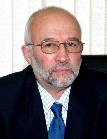 О.Н.Денисенко, зав.кафедрой фармации ФПО, профессор