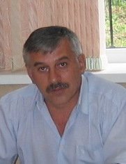 С.Ю.Кондратов, доцент кафедры ЭОЗФ