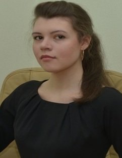 Ю.М.Кищенко, преподаватель кафедры ЭОЗФ