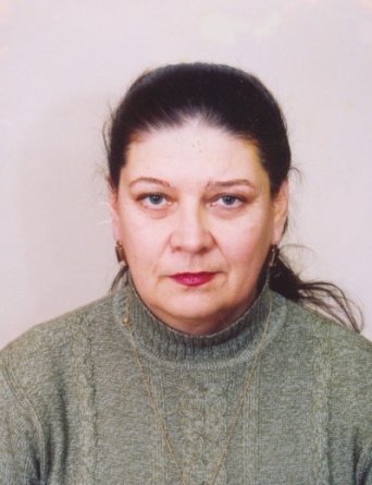 В.А.Карпенко, доцент кафедры фармации ФПО