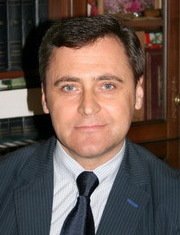 Б.Н.Житарь, декан факультета последипломного образования