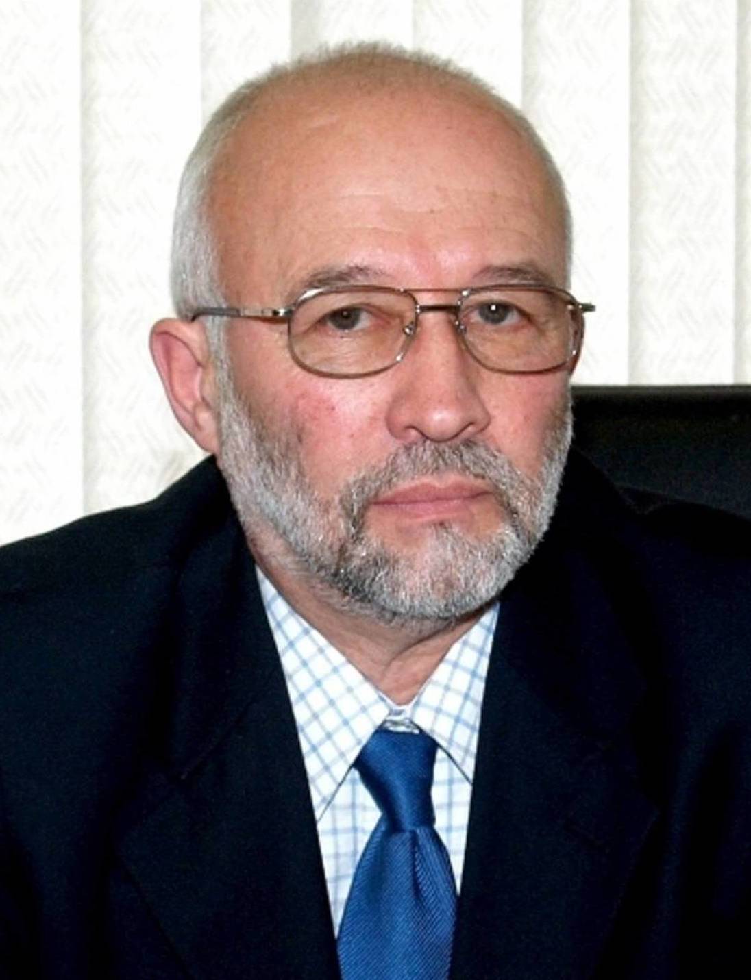 О.Н.Денисенко, зав.кафедрой фармации ФПО, профессор