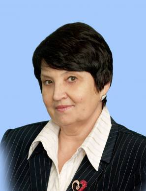 Н.В.Кобыльченко, доцент кафедры фармации ФПО