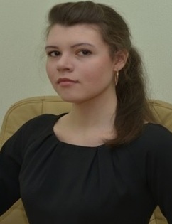 Ю.М.Кищенко, преподаватель кафедры ЭОЗФ