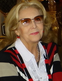 Т.И.Блинова, доцент кафедры фармации ФПО