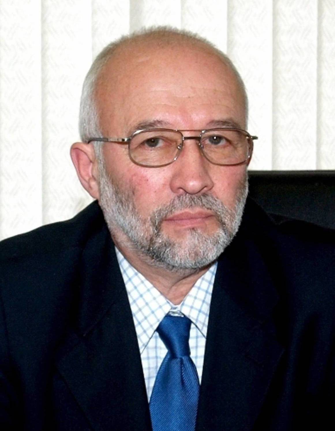 О.Н.Денисенко, зав.кафедрой фармации ФПО, профессор