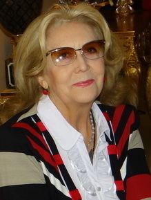 Т.И.Блинова, доцент кафедры фармации ФПО
