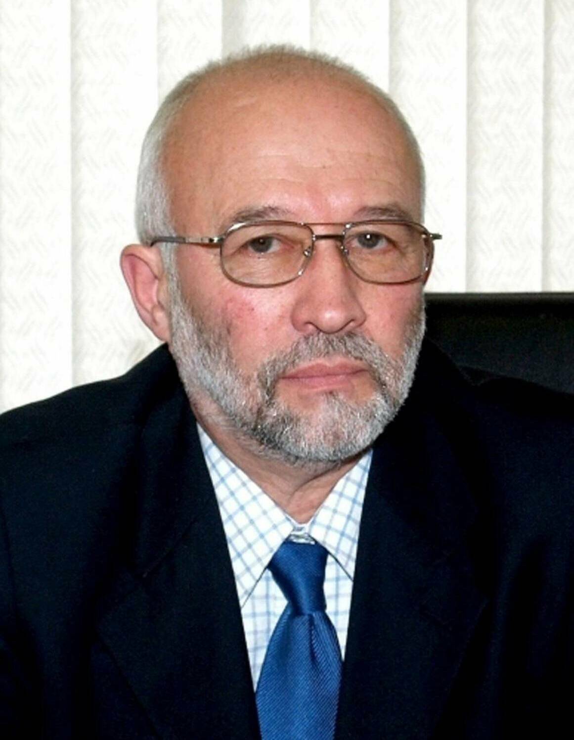 О.Н.Денисенко, зав.кафедрой фармации ФПО, профессор