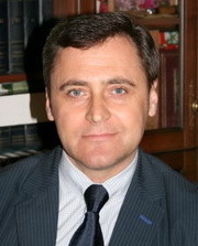 Б.Н.Житарь, декан факультета последипломного образования