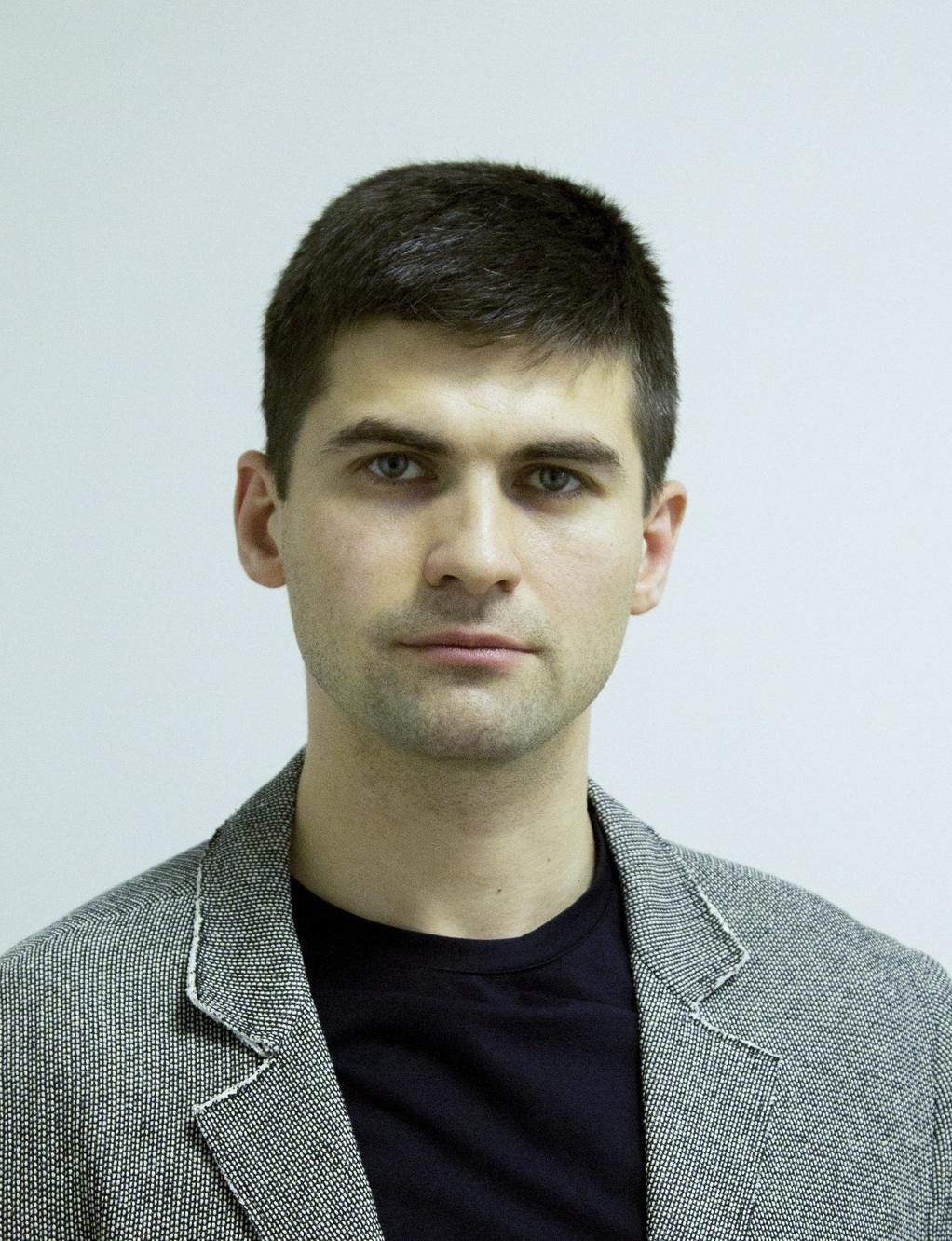 В.В.Иванов, преподаватель кафедры фармации ФПО
