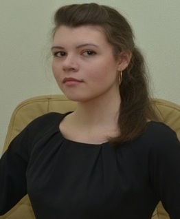 Ю.М.Кищенко, преподаватель кафедры ЭОЗФ