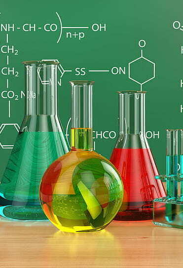 Актуальные вопросы фармацевтической химии и фармакогнозии